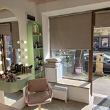 Dudesti, spatiu comercial la intrarea in mall, stradal, amenajat